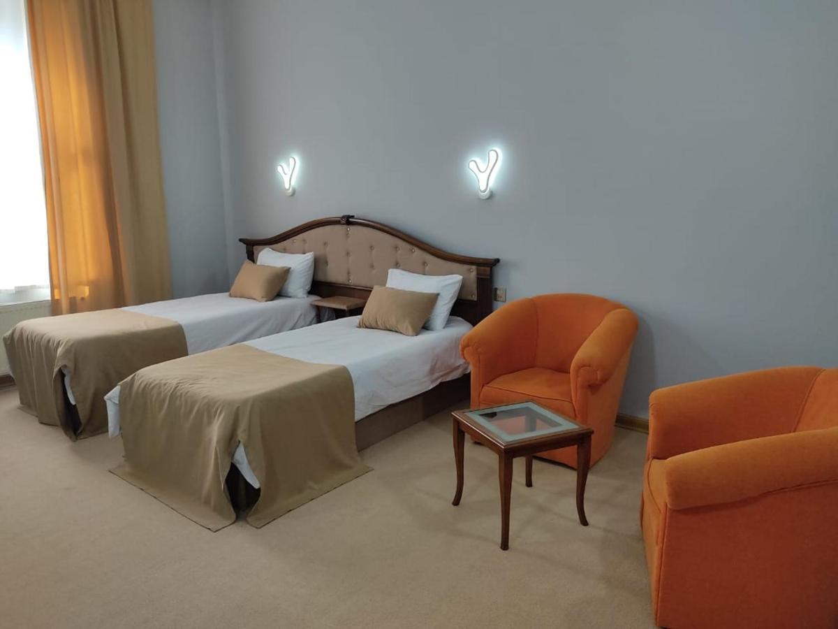 Shindan Hotel Astara Luaran gambar