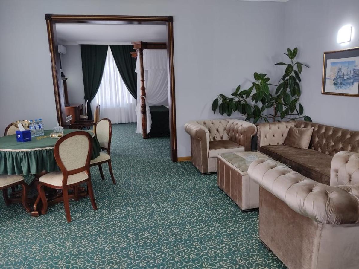Shindan Hotel Astara Luaran gambar