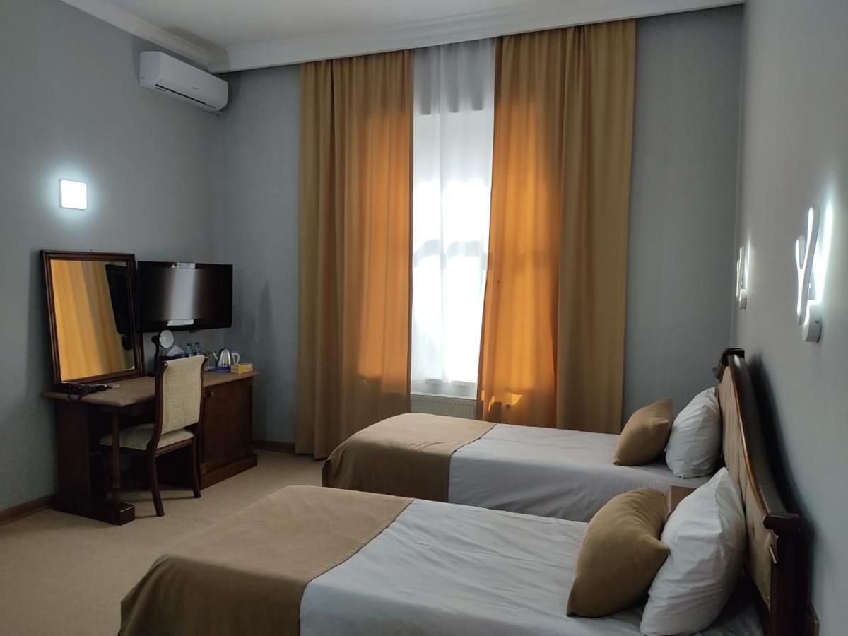 Shindan Hotel Astara Luaran gambar