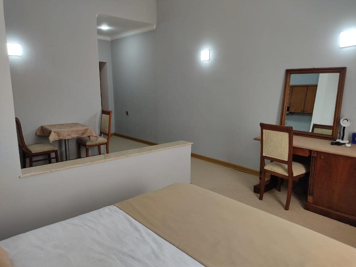 Shindan Hotel Astara Luaran gambar