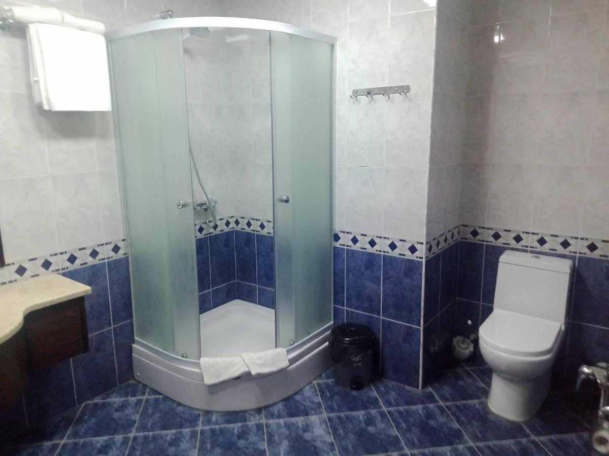 Shindan Hotel Astara Luaran gambar