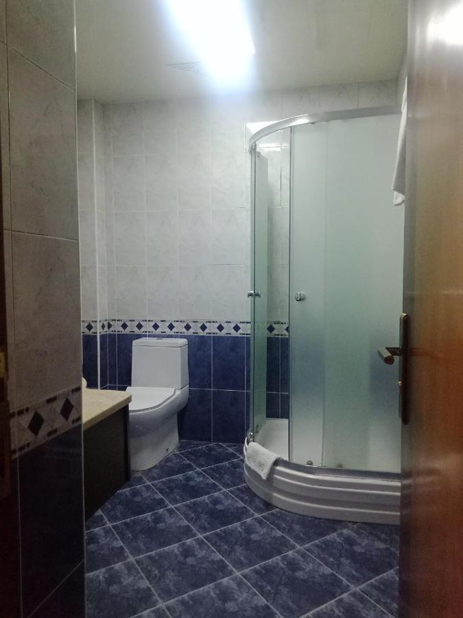 Shindan Hotel Astara Luaran gambar